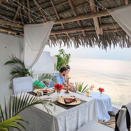 Lala Land Lodge Кизимкази Экстерьер фото